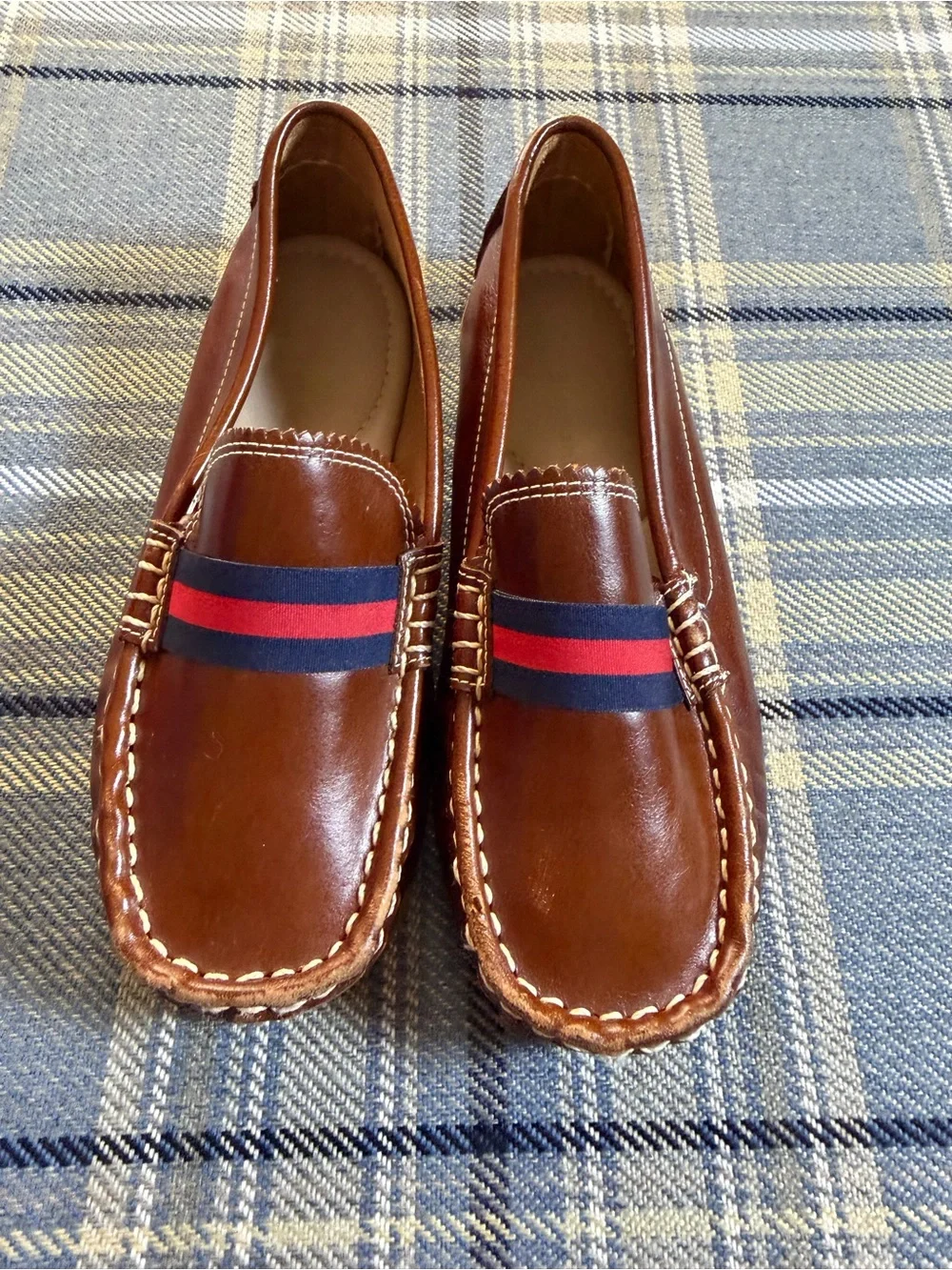Elephantito Club Loafer